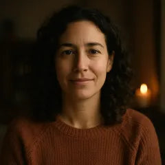 Melanie Kraus