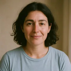 Olivia Morgan